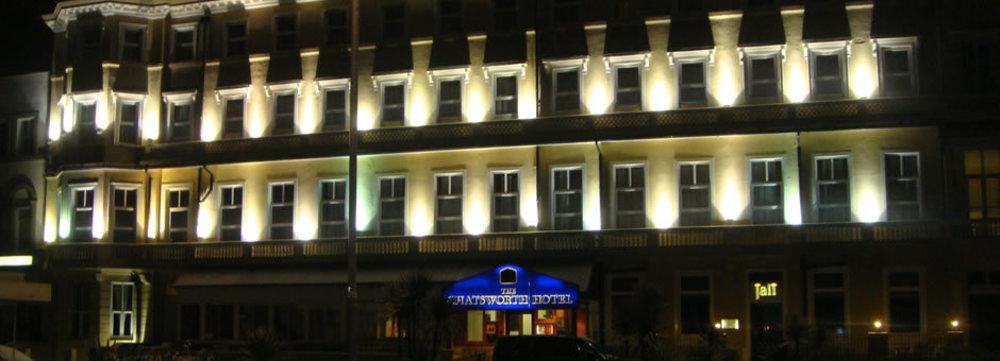 Chatsworth Hotel 헤이스팅스 외부 사진