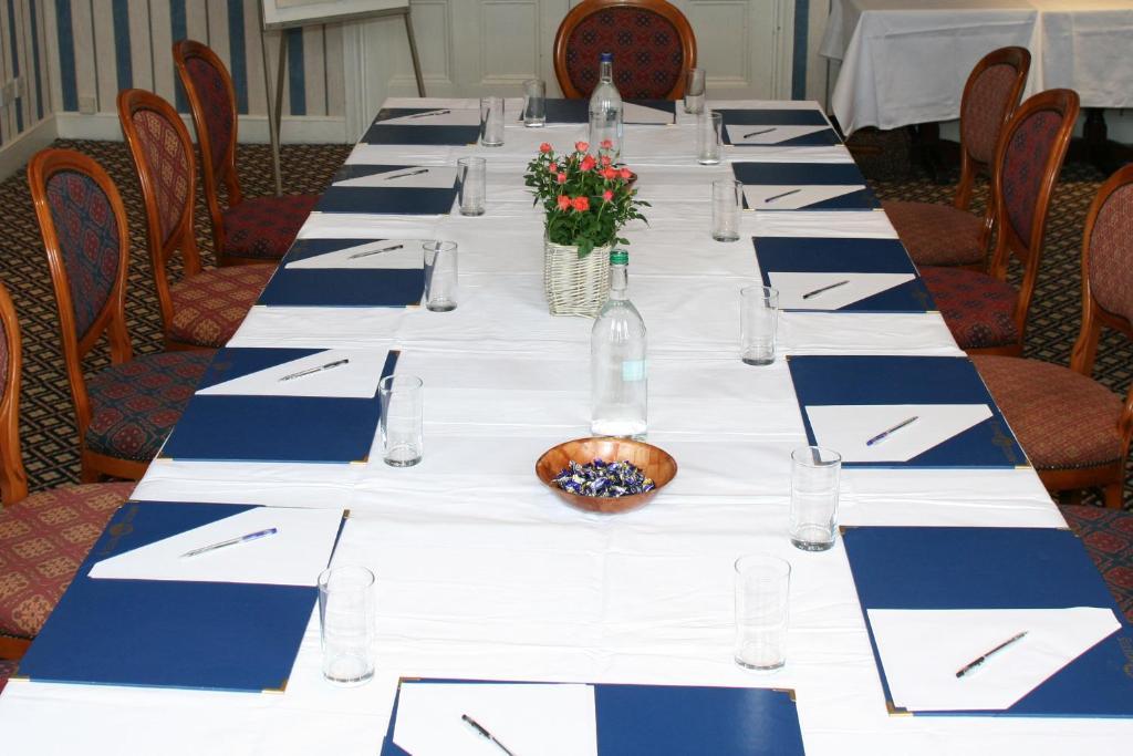 Chatsworth Hotel 헤이스팅스 외부 사진
