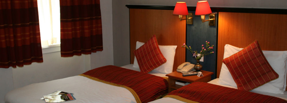 Chatsworth Hotel 헤이스팅스 외부 사진