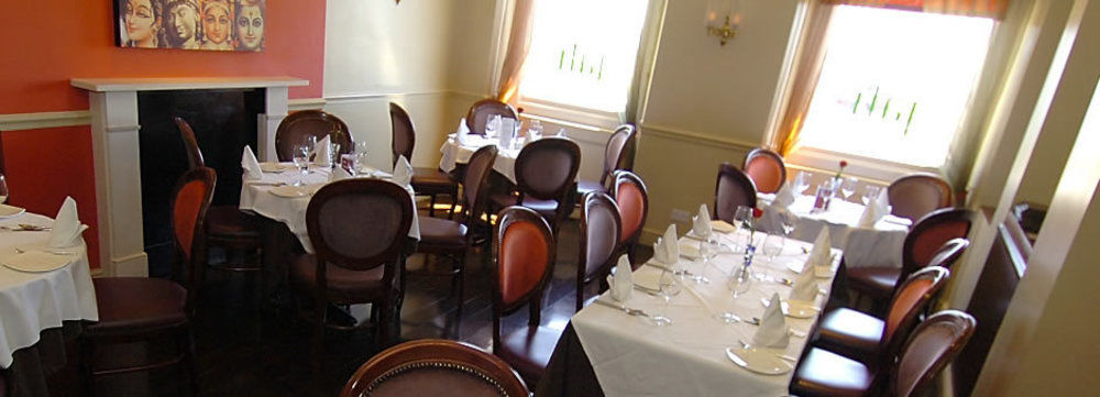 Chatsworth Hotel 헤이스팅스 외부 사진