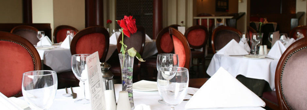 Chatsworth Hotel 헤이스팅스 외부 사진