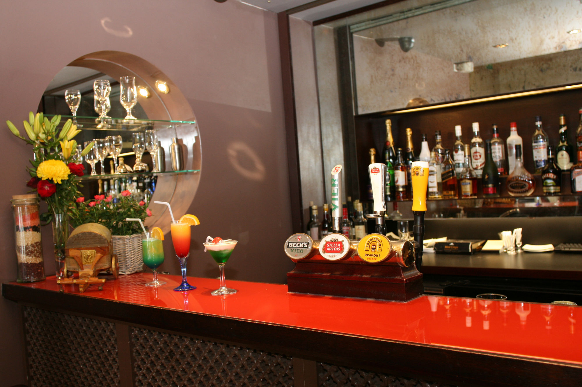 Chatsworth Hotel 헤이스팅스 외부 사진