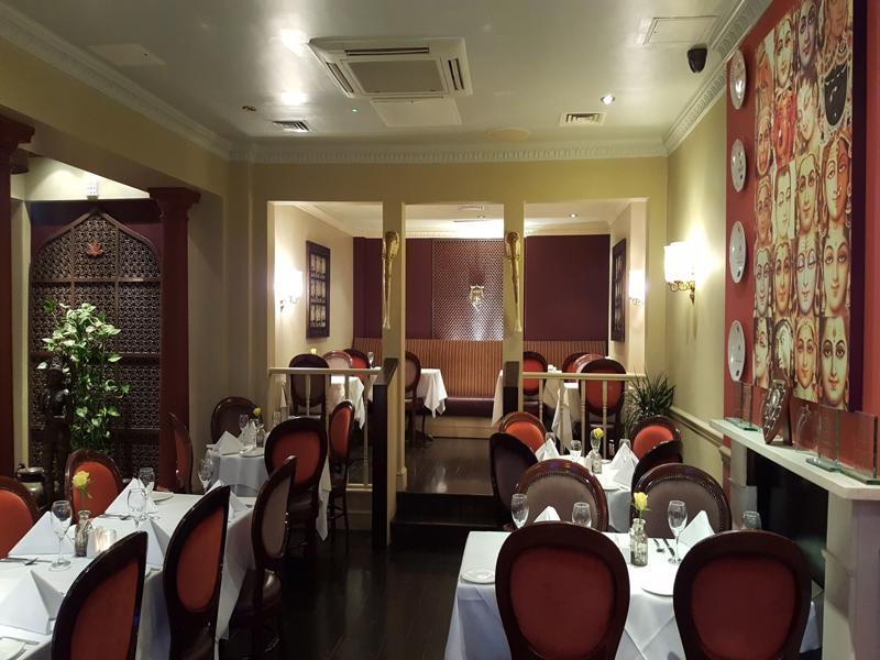 Chatsworth Hotel 헤이스팅스 외부 사진