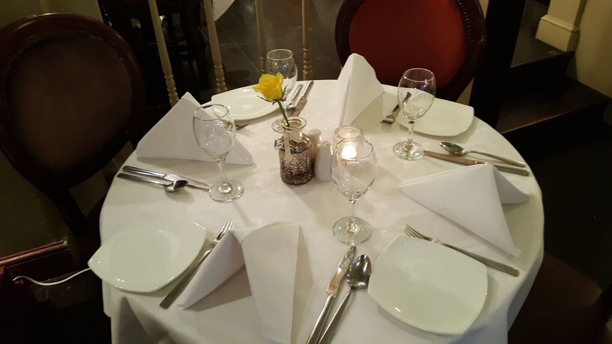 Chatsworth Hotel 헤이스팅스 외부 사진