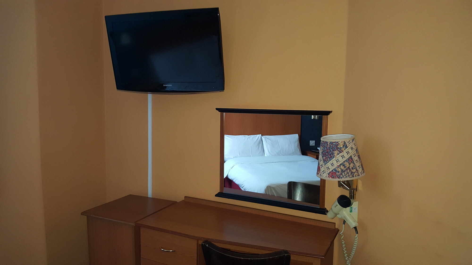 Chatsworth Hotel 헤이스팅스 외부 사진