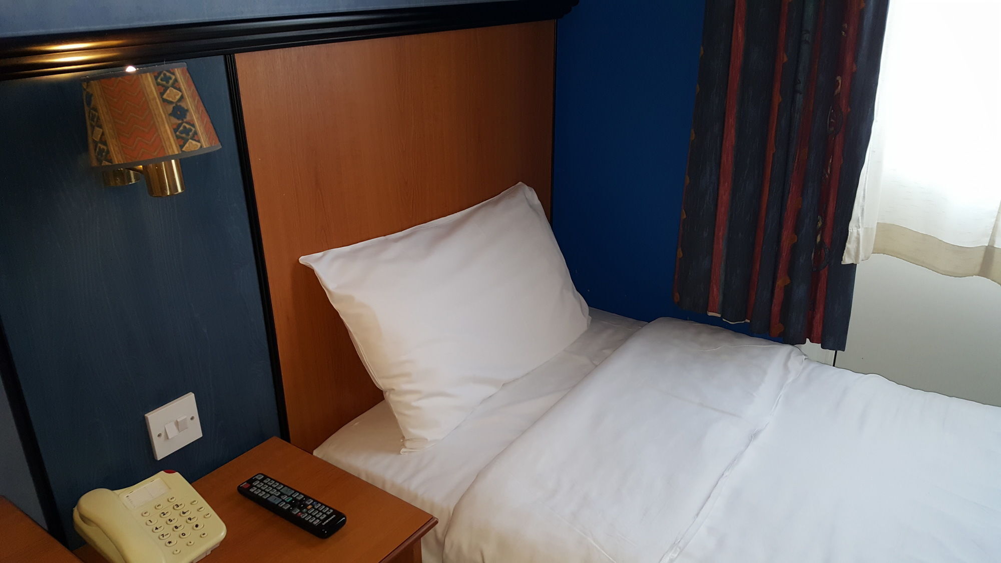 Chatsworth Hotel 헤이스팅스 외부 사진
